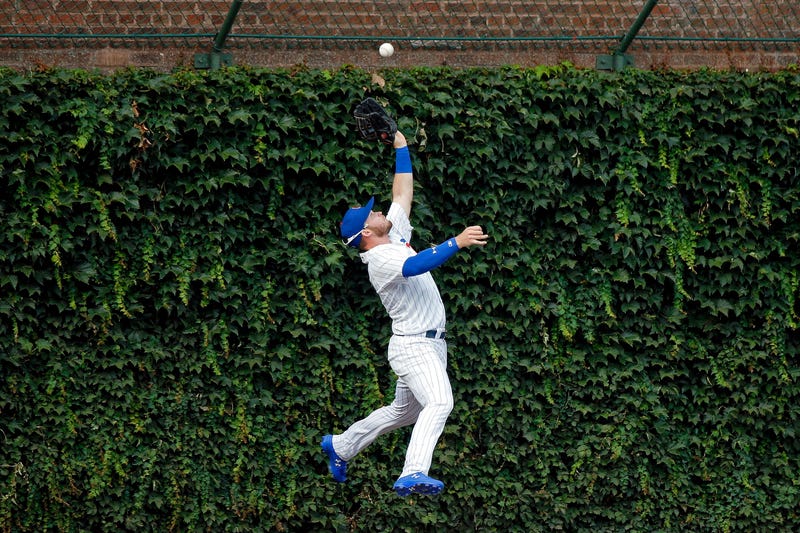 Ian Happ