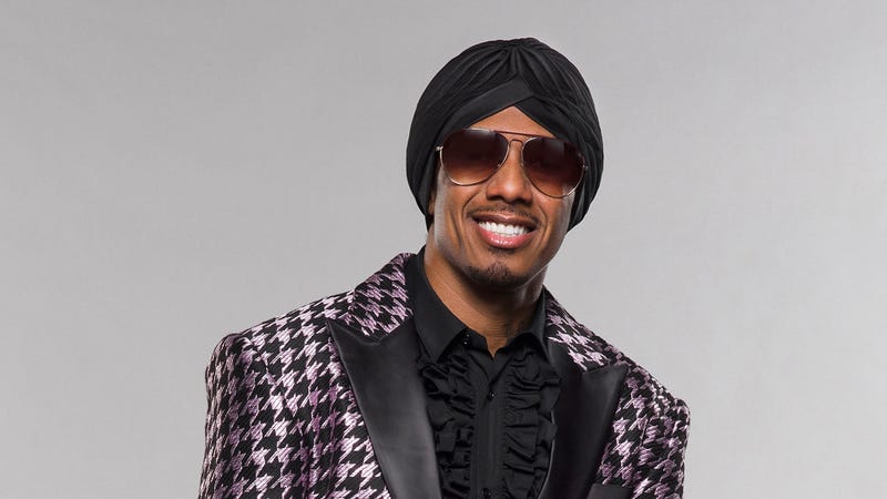 Nick Cannon