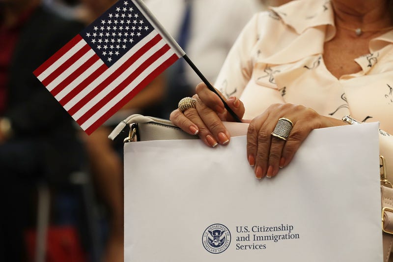 inmigracion