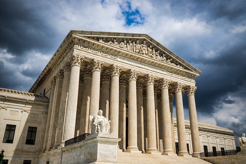 U.S. Supreme Court