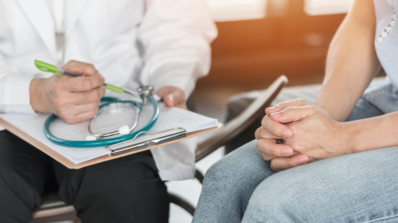 health screening