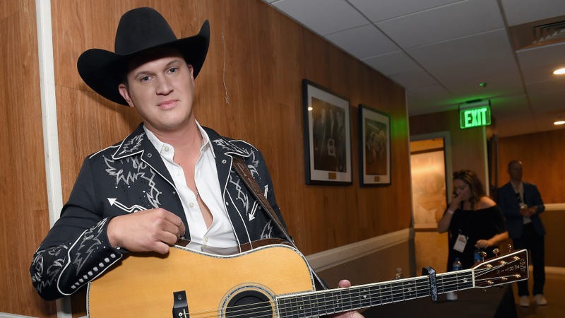 Jon Pardi