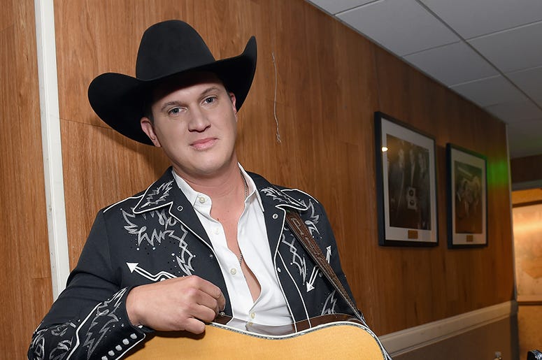 Jon Pardi