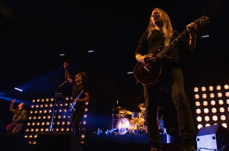 Alice In Chains