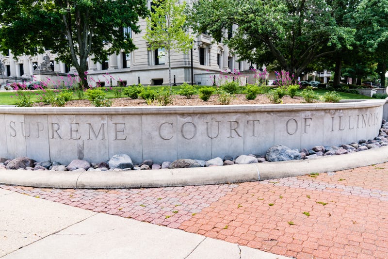 Supreme Court of Illinois