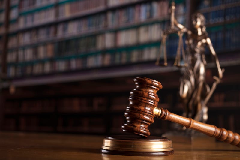 gavel