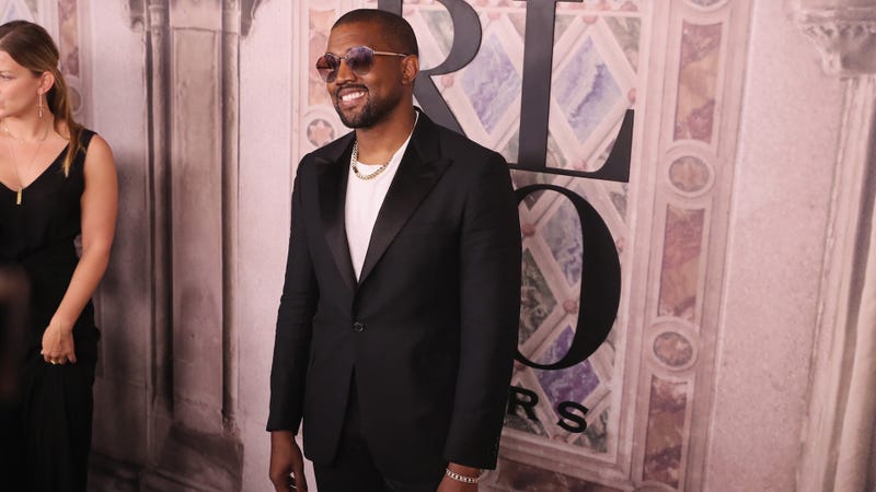 Kanye West