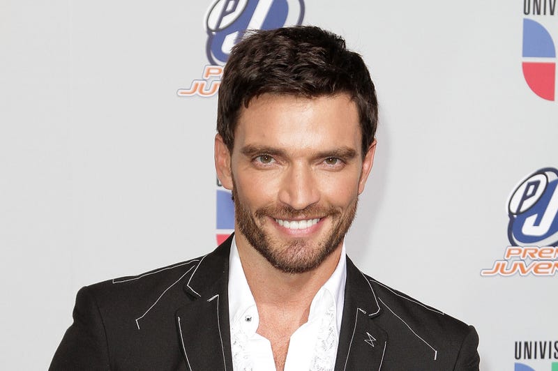 Julian Gil