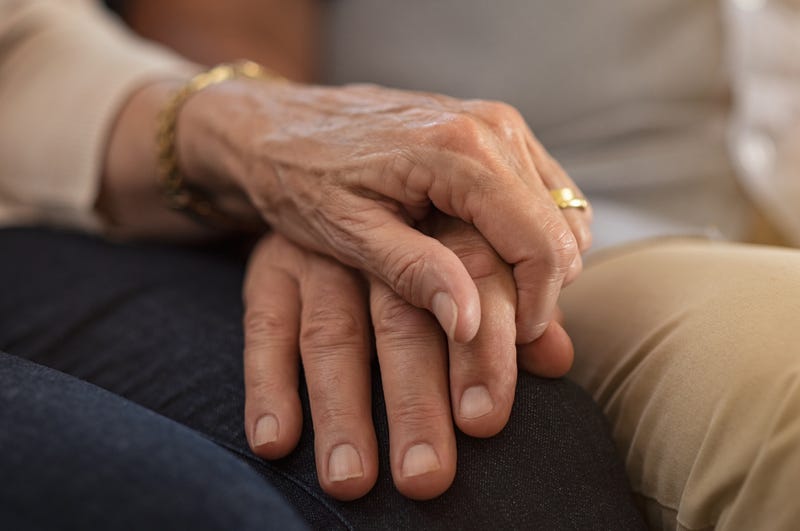 Texas Husband and Wife Named World's Oldest Couple