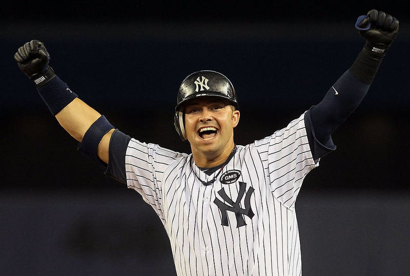 Nick Swisher