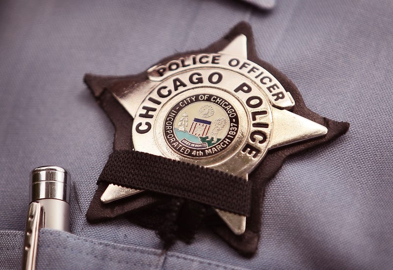 Chicago Police Department
