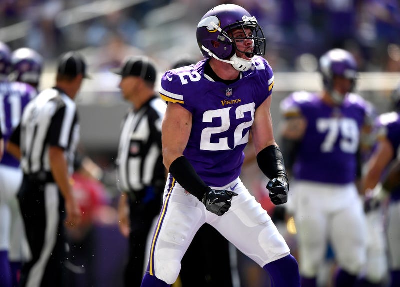 Harrison Smith
