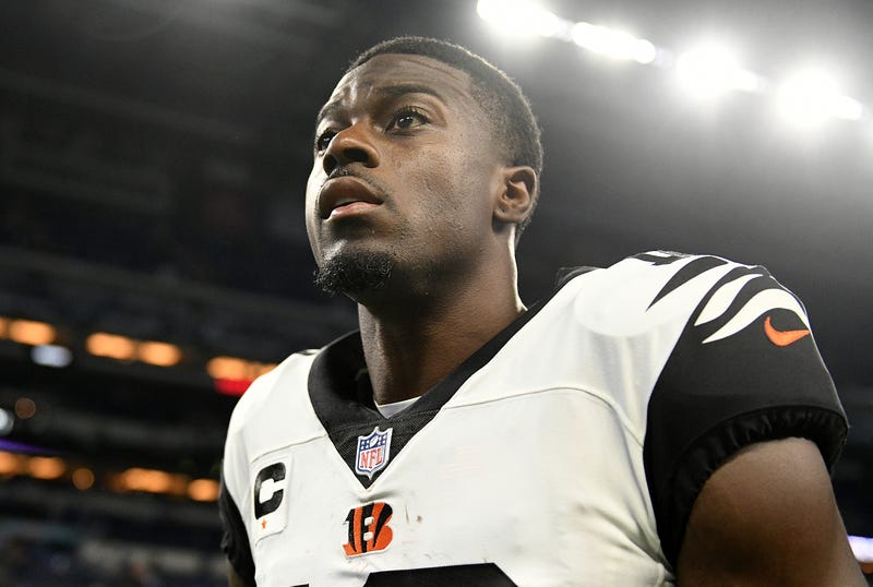A.J. Green