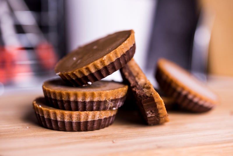 Reeses Bombon Chocolate