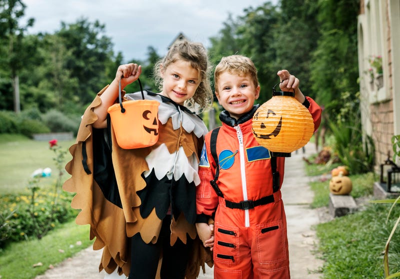 halloween costumes kids
