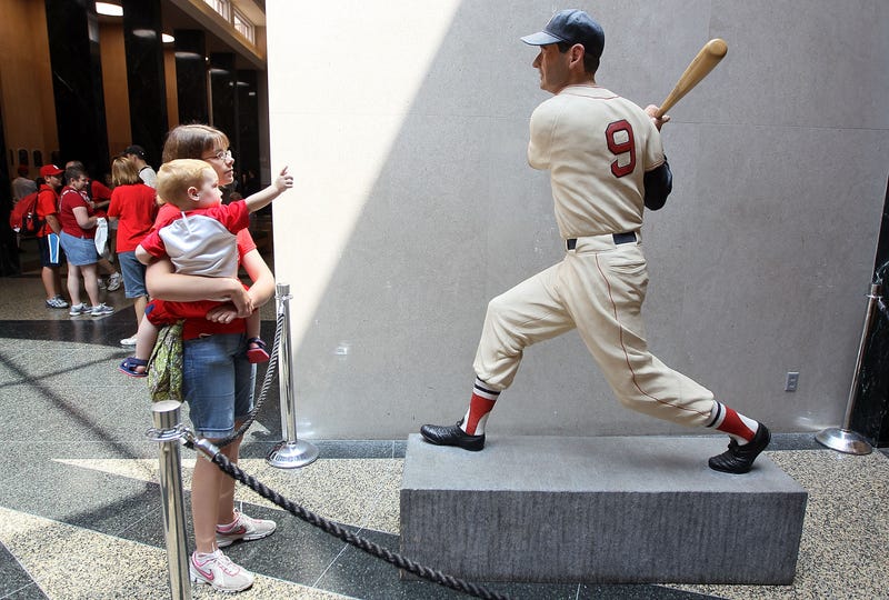 baseball hall of fame