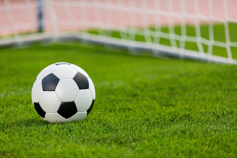Soccer Ball