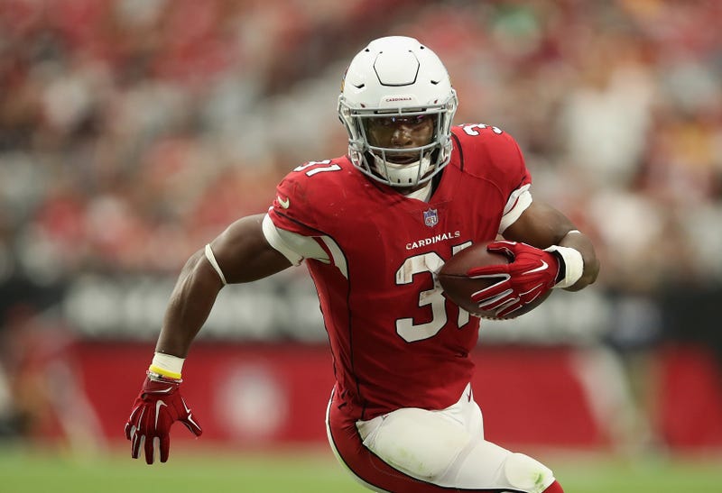 David Johnson