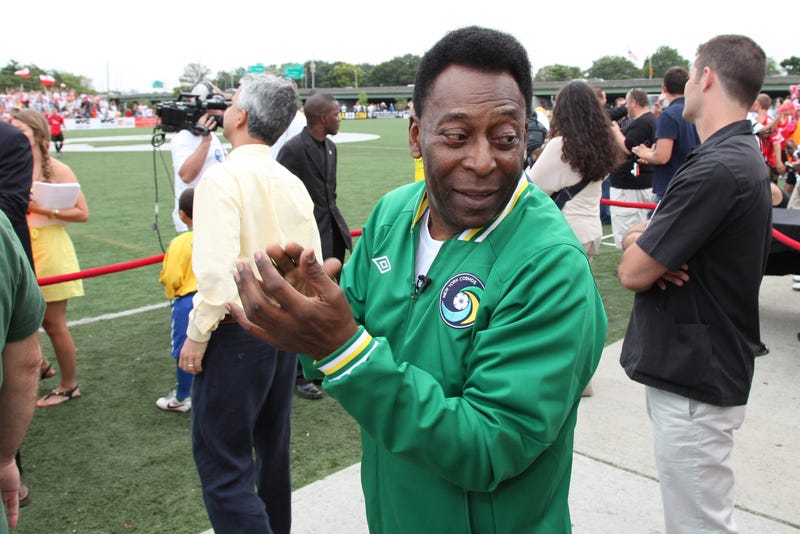 Pele