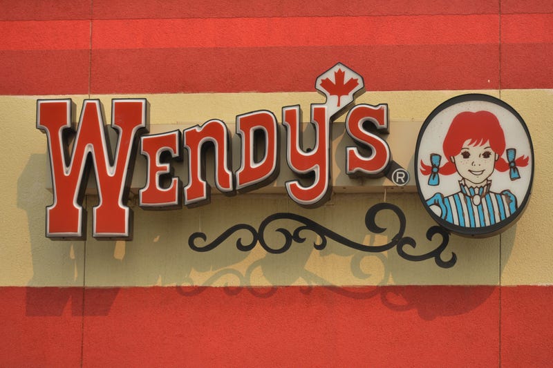 Wendy's Breakfast