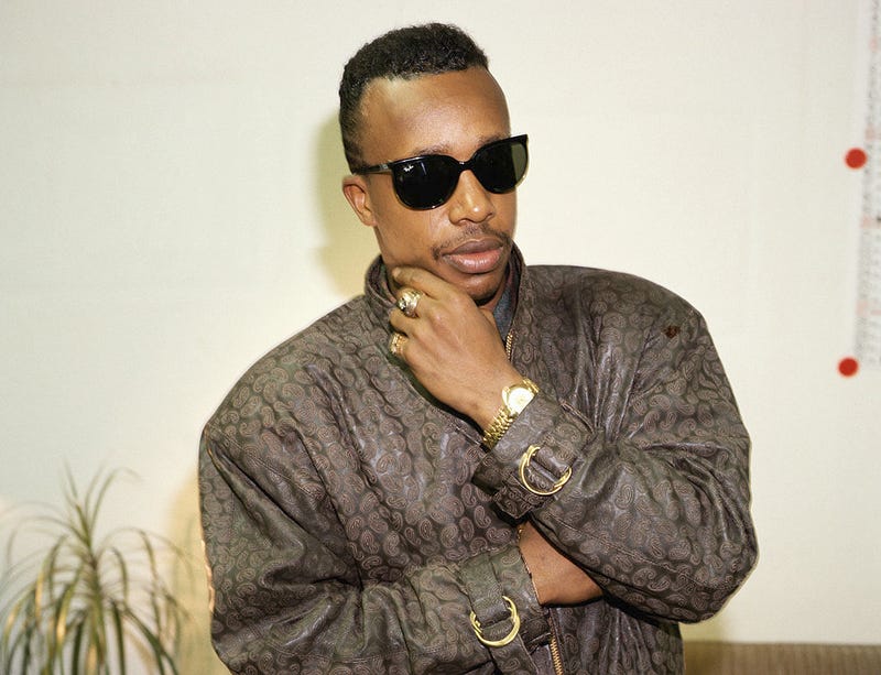 MC Hammer