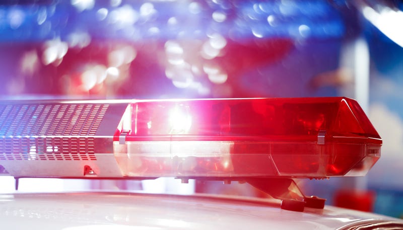 Man shot dead at busy intersection