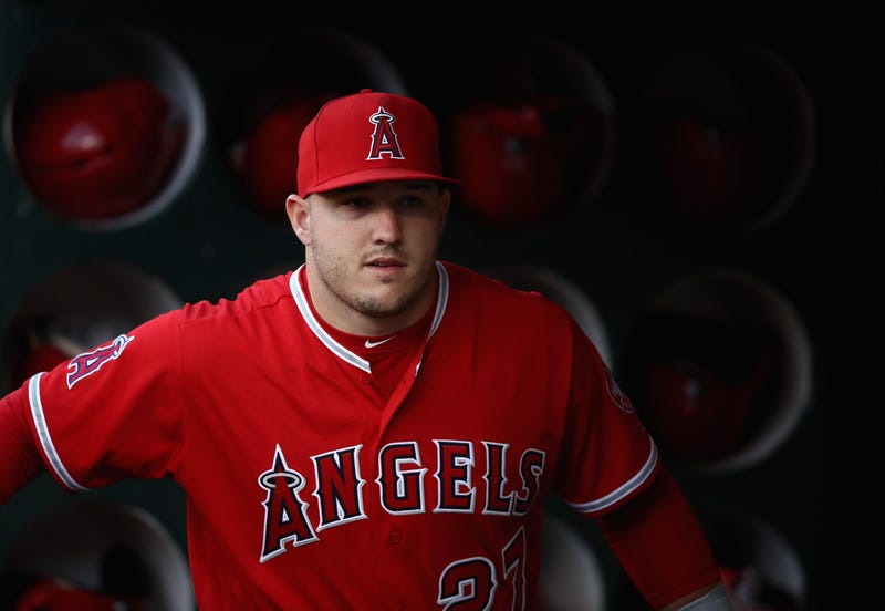 Mike Trout