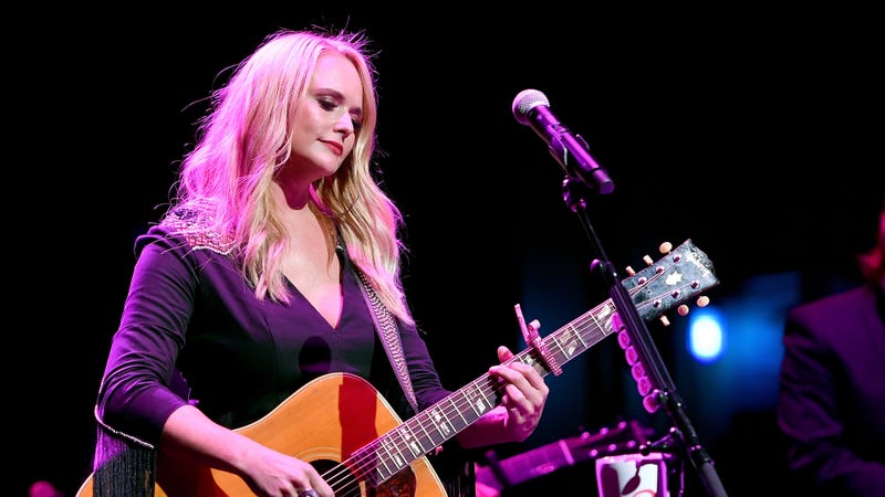 Miranda Lambert