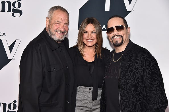 Law & Order