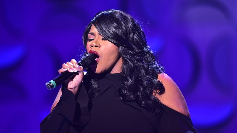 Kelly Price