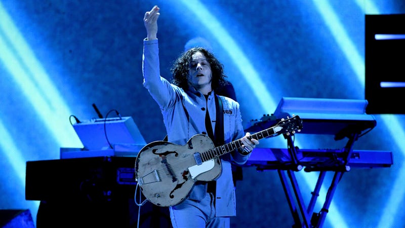 Jack White