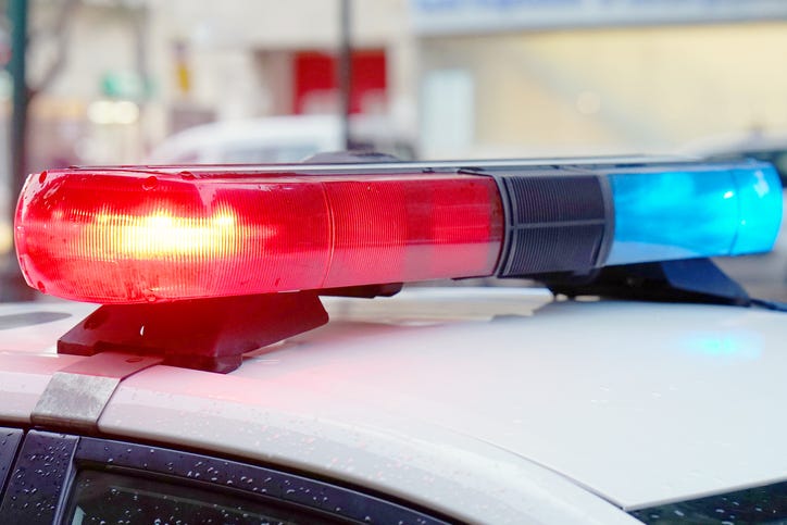 Monroe home invasion and stabbing