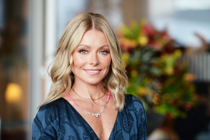 Kelly Ripa Says Son Michael Is Experiencing 'Extreme Poverty' for the First Time