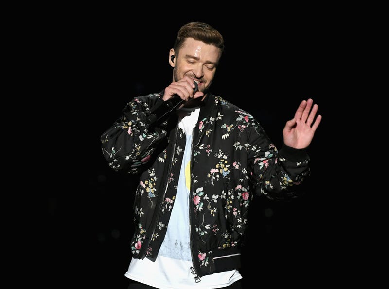 Justin Timberlake Reveals Why He Left *NSYNC