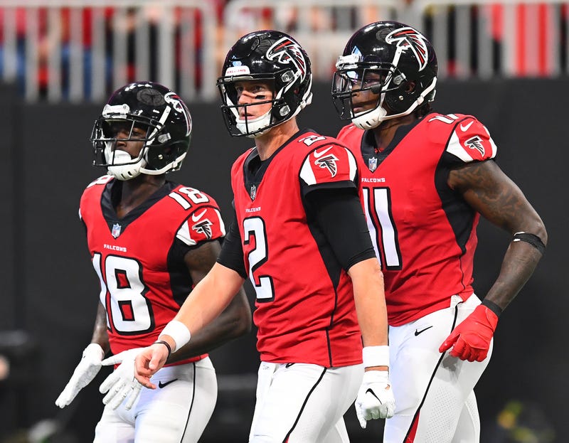 Atlanta Falcons