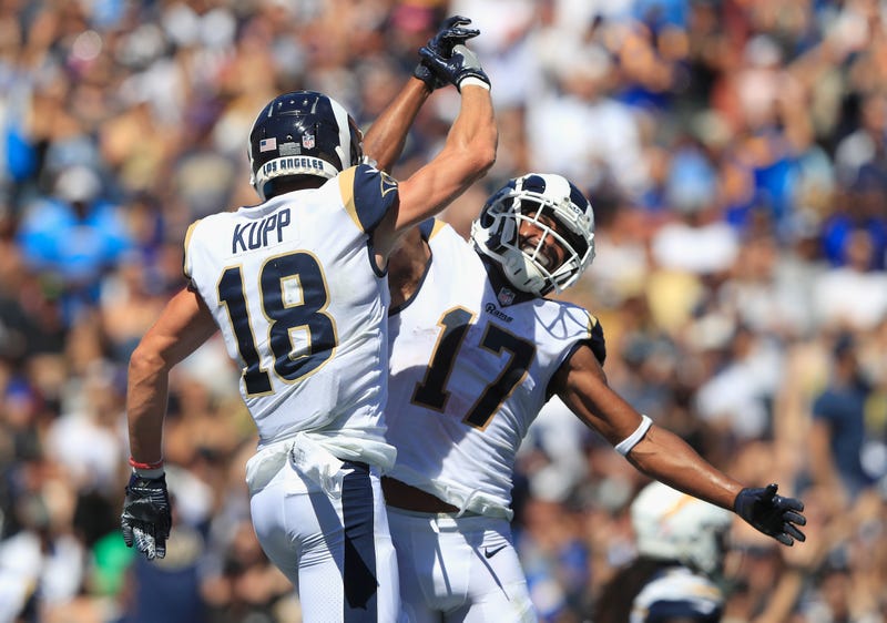 Los Angeles Rams