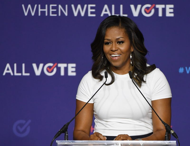 Michelle Obama