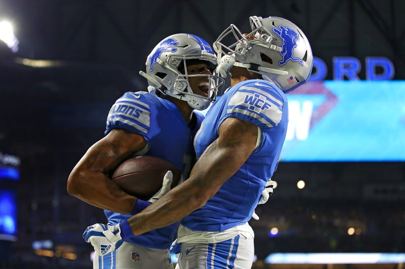 Detroit Lions