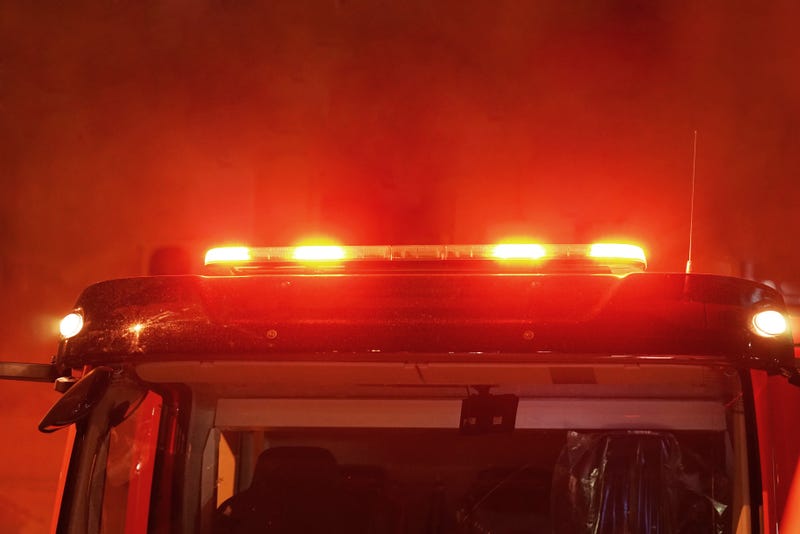 Death investigation underway after firefighters respond to fire in Park Manor alley