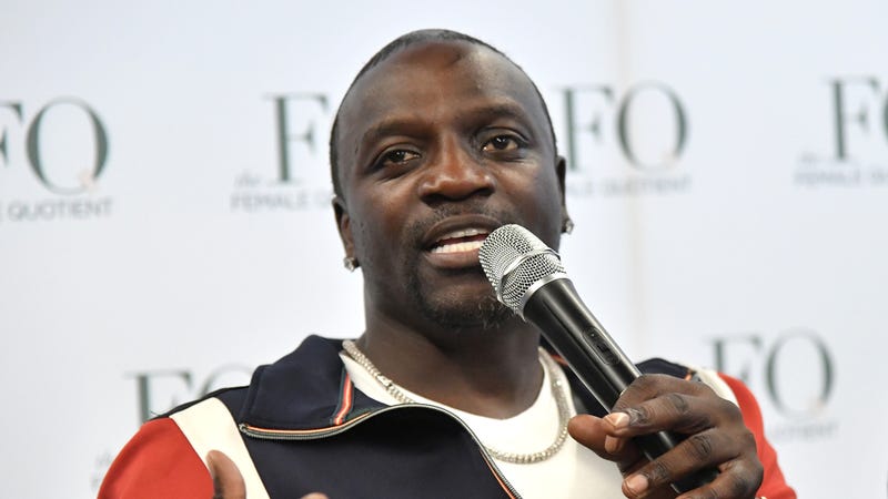 Akon