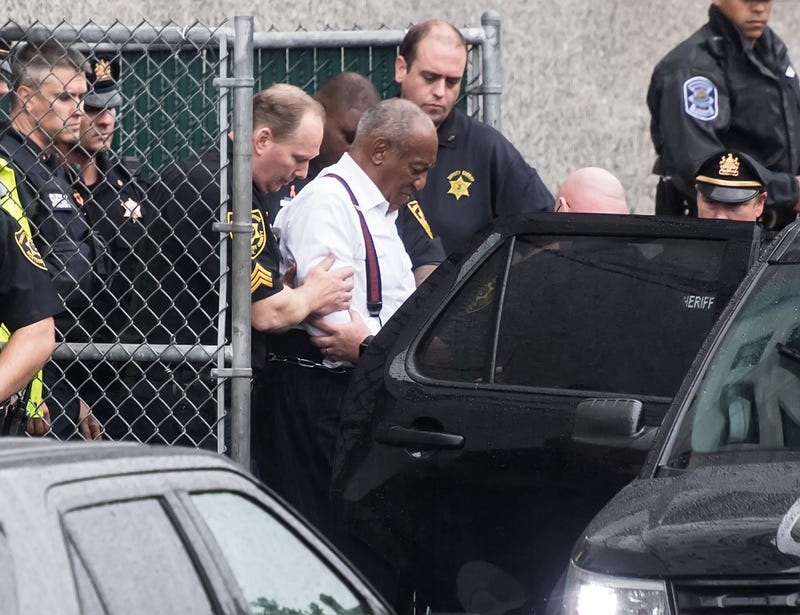 Bill Cosby