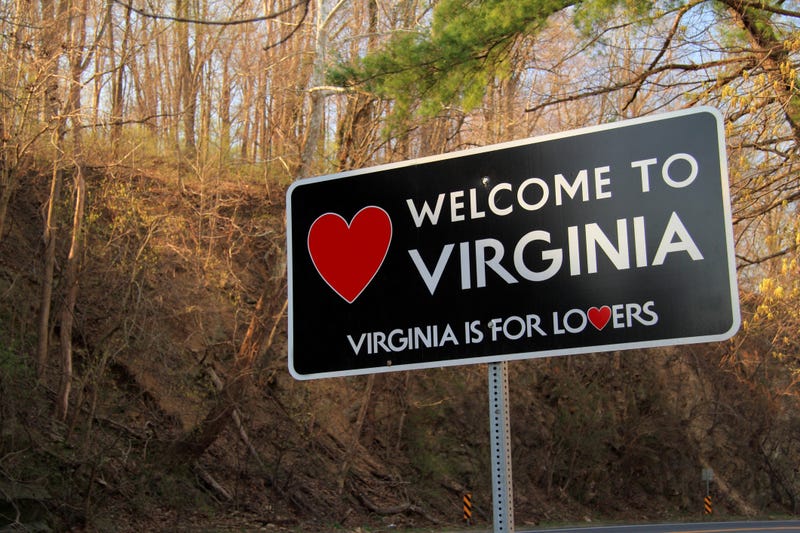 Virginia