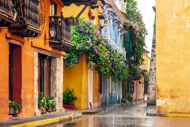 Cartagena, Colombia