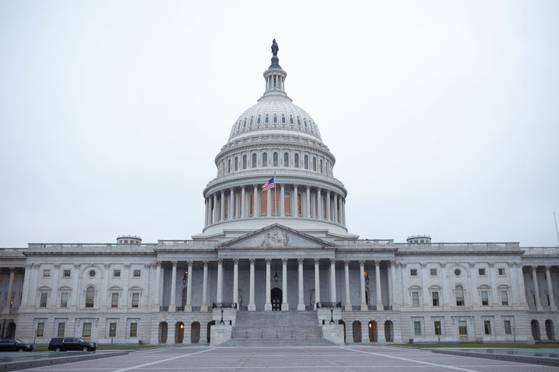 US Capitol