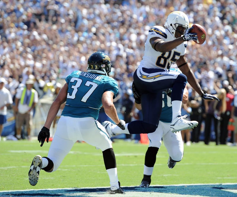 Antonio Gates