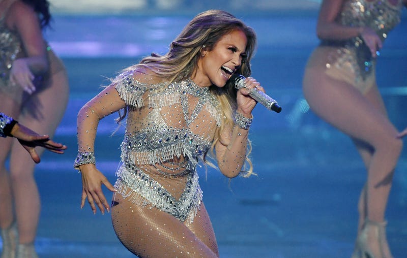 Jennifer Lopez