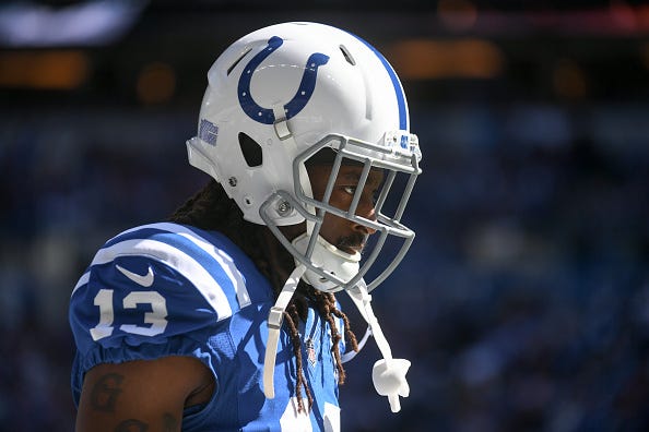 T.Y. Hilton