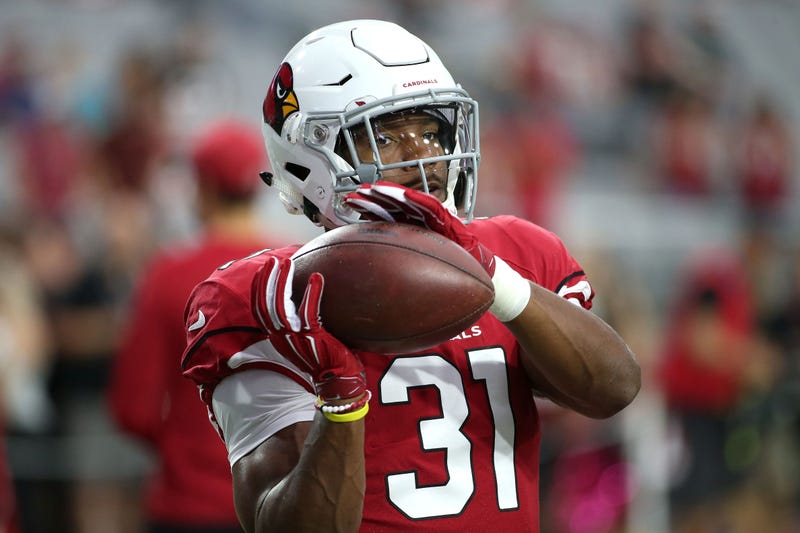 David Johnson