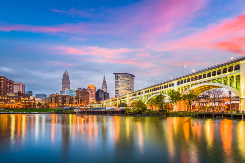 Cleveland