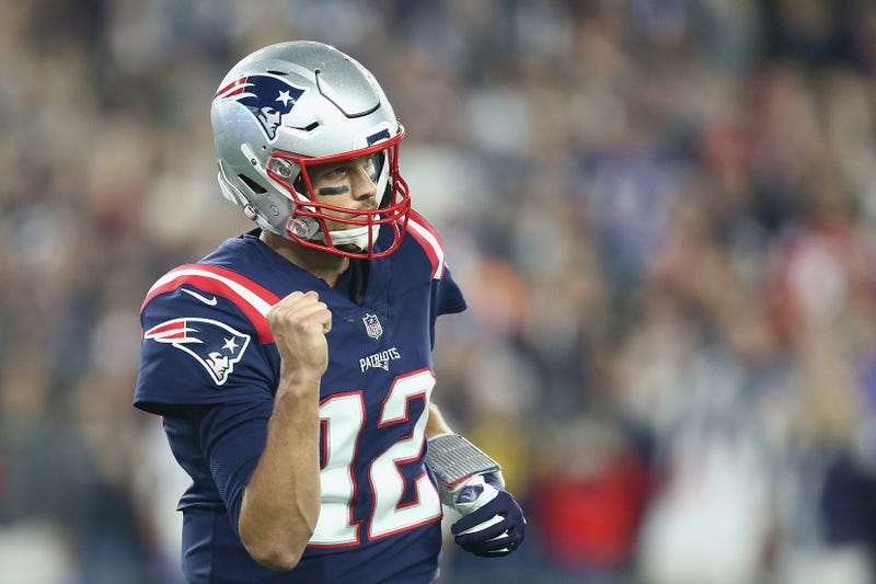 Tom Brady
